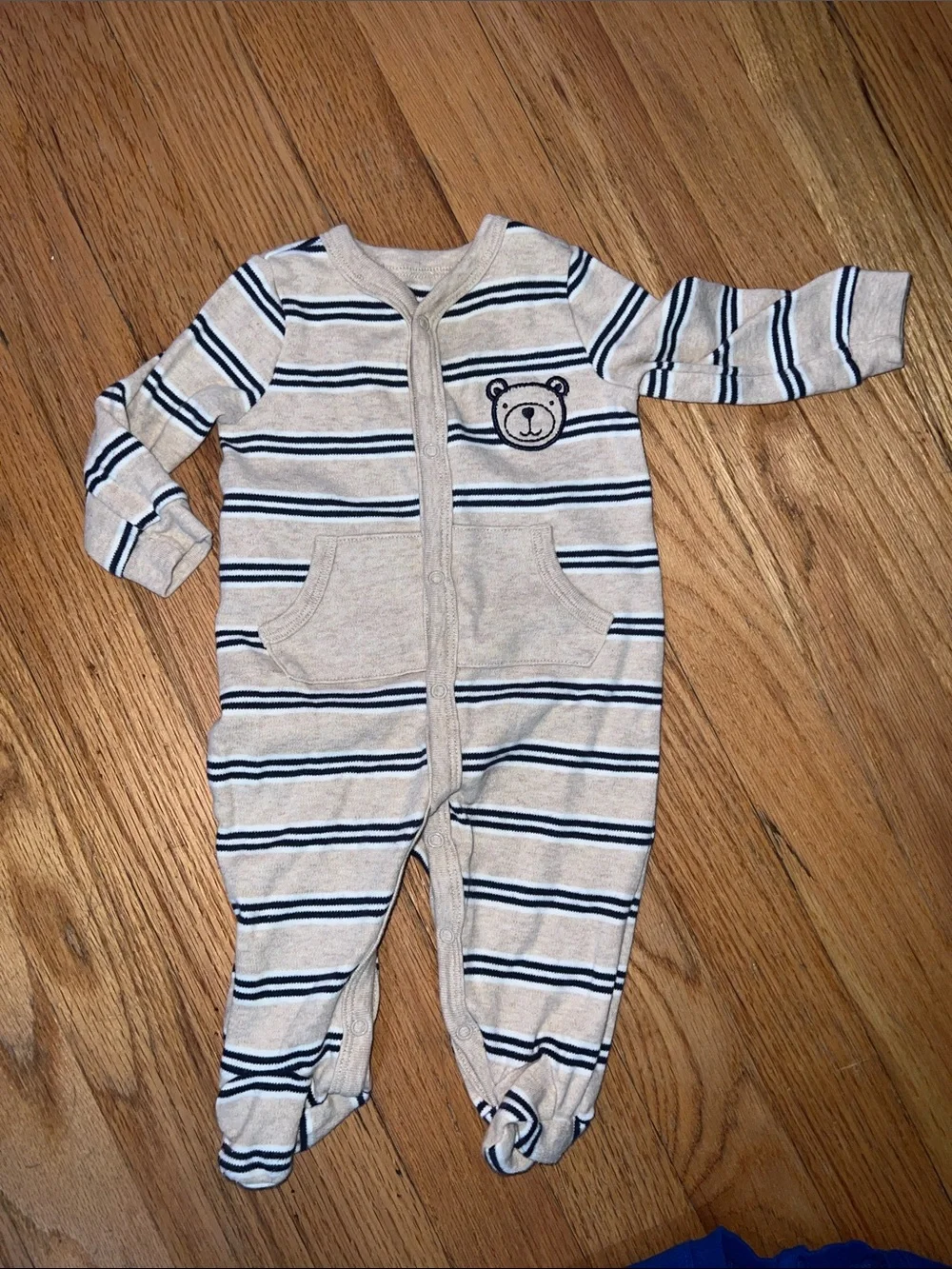 Baby Clothing Bundle 0-3 Months